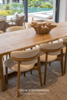 property photographer knysna, south africa