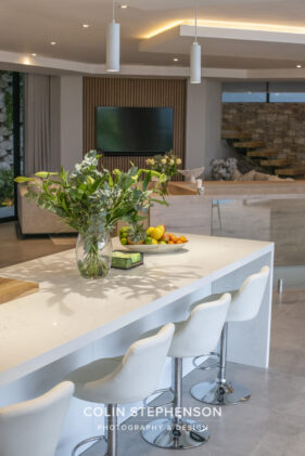 property photographer knysna, south africa