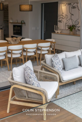 property photographer knysna, south africa