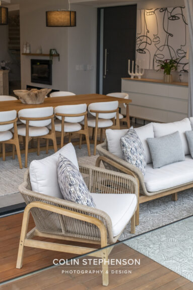 property photographer knysna, south africa