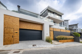 property photographer knysna, south africa