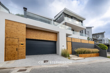 property photographer knysna, south africa