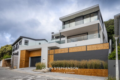 property photographer knysna, south africa