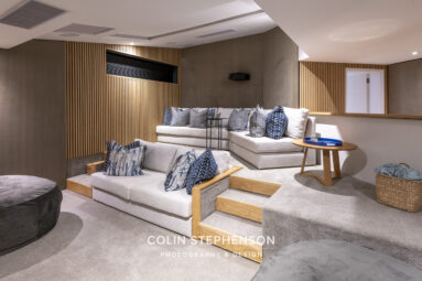 property photographer knysna, south africa