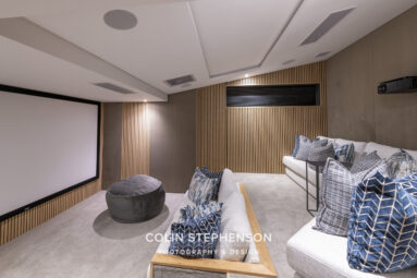 property photographer knysna, south africa