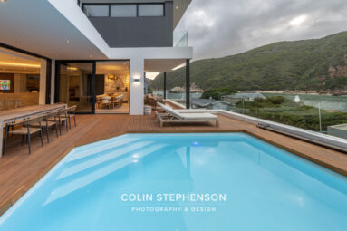 property photographer knysna, south africa
