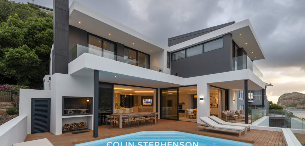 property photographer knysna, south africa