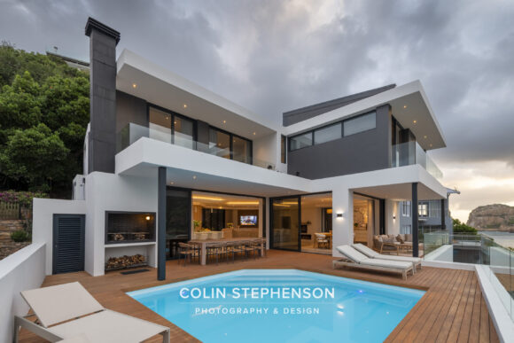Professional Property Photographer in Knysna, South Africa