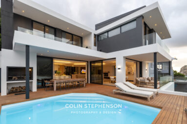 property photographer knysna, south africa