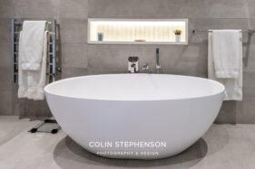 property photographer knysna, south africa