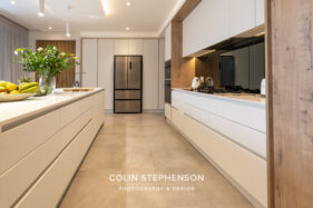 property photographer knysna, south africa