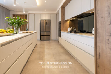 property photographer knysna, south africa