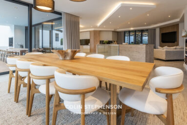 property photographer knysna, south africa