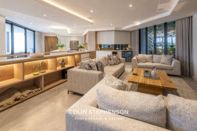 property photographer knysna, south africa