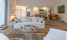 Lodge & Hotel Photographer Africa