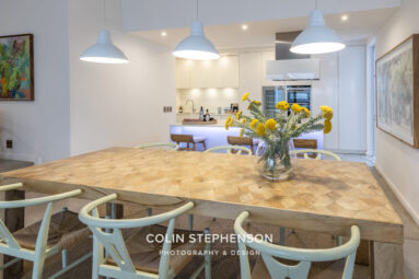 Lodge & Hotel Photographer Africa