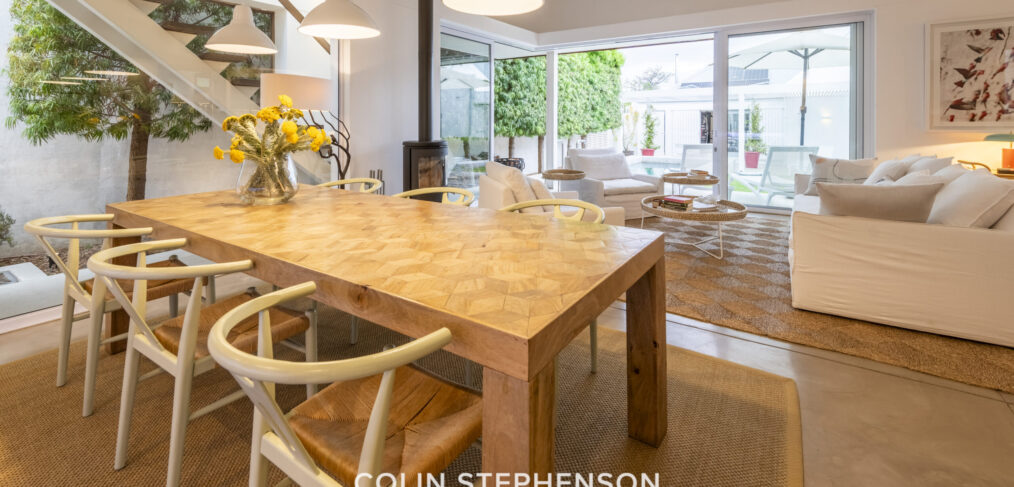 Lodge & Hotel Photographer Africa