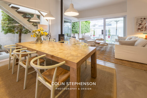 Lodge & Hotel Photographer Africa