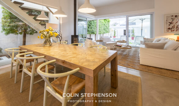 Lodge & Hotel Photographer Africa