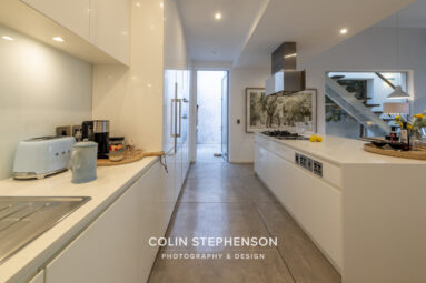 Lodge & Hotel Photographer Africa