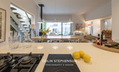 Lodge & Hotel Photographer Africa