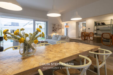 Lodge & Hotel Photographer Africa