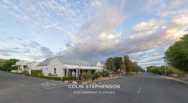 Lodge & Hotel Photographer Africa