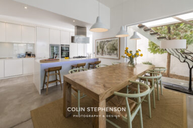 Lodge & Hotel Photographer Africa