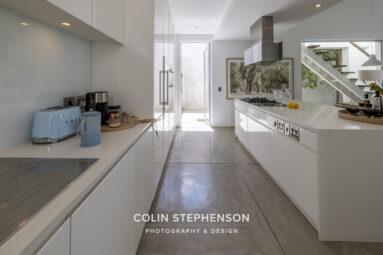 Lodge & Hotel Photographer Africa