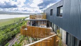 architectural photographer george