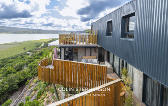 Architectural Photographer George