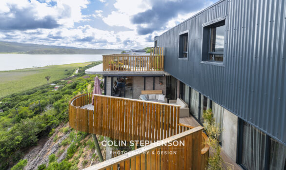 Architectural Photographer George