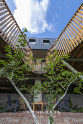 architectural photographer george