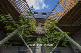 architectural photographer george