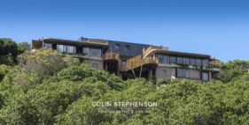 architectural photographer george