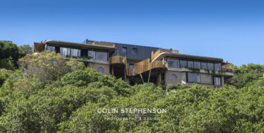 architectural photographer george