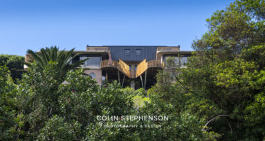 architectural photographer george