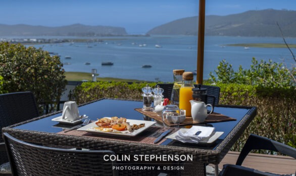 Guesthouse Photographer Knysna