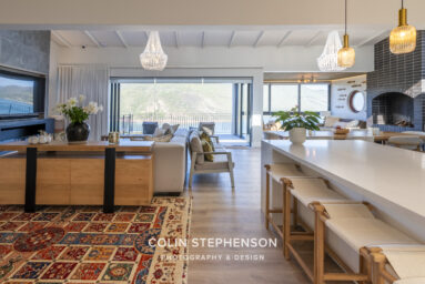 Luxury Property Photographer George & Knysna