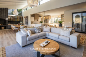 Luxury Property Photographer George & Knysna