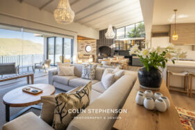 Luxury Property Photographer George & Knysna