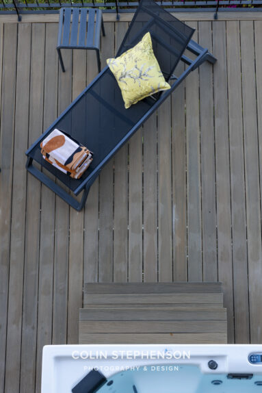 Luxury Property Photographer George & Knysna