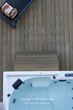 Luxury Property Photographer George & Knysna