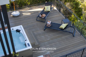 Luxury Property Photographer George & Knysna