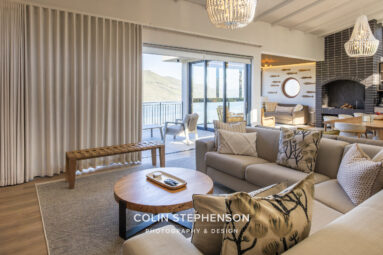 Luxury Property Photographer George & Knysna