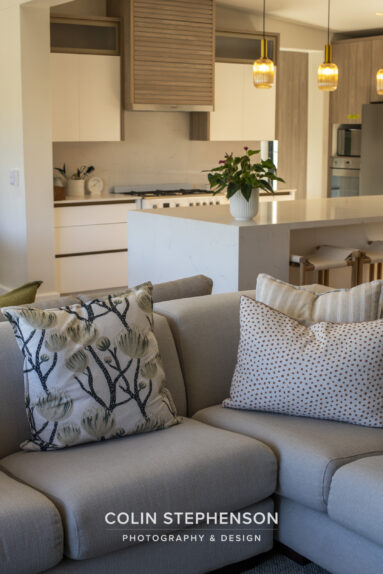 Luxury Property Photographer George & Knysna