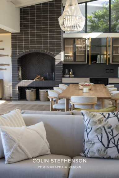 Luxury Property Photographer George & Knysna