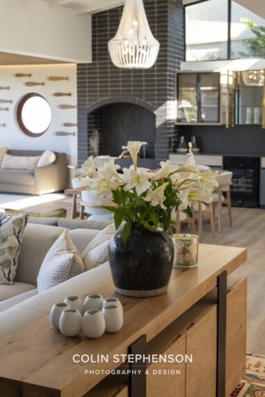 Luxury Property Photographer George & Knysna