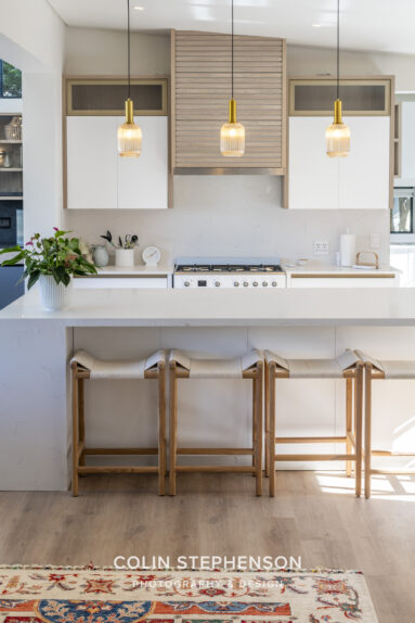 Luxury Property Photographer George & Knysna