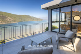 Luxury Property Photographer George & Knysna